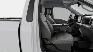 2026 Ford F-150® Internal Image 1